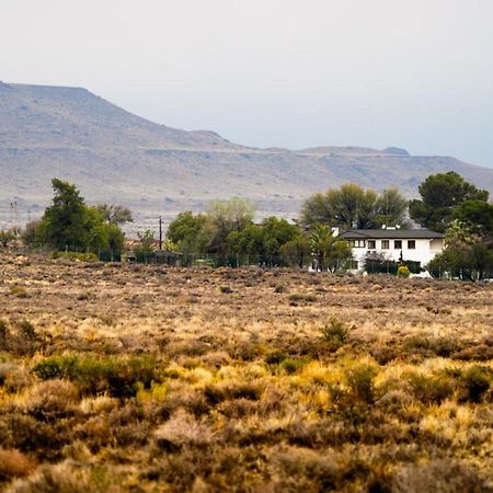 Dellville Country House & Cottages Carnarvon Eksteriør bilde