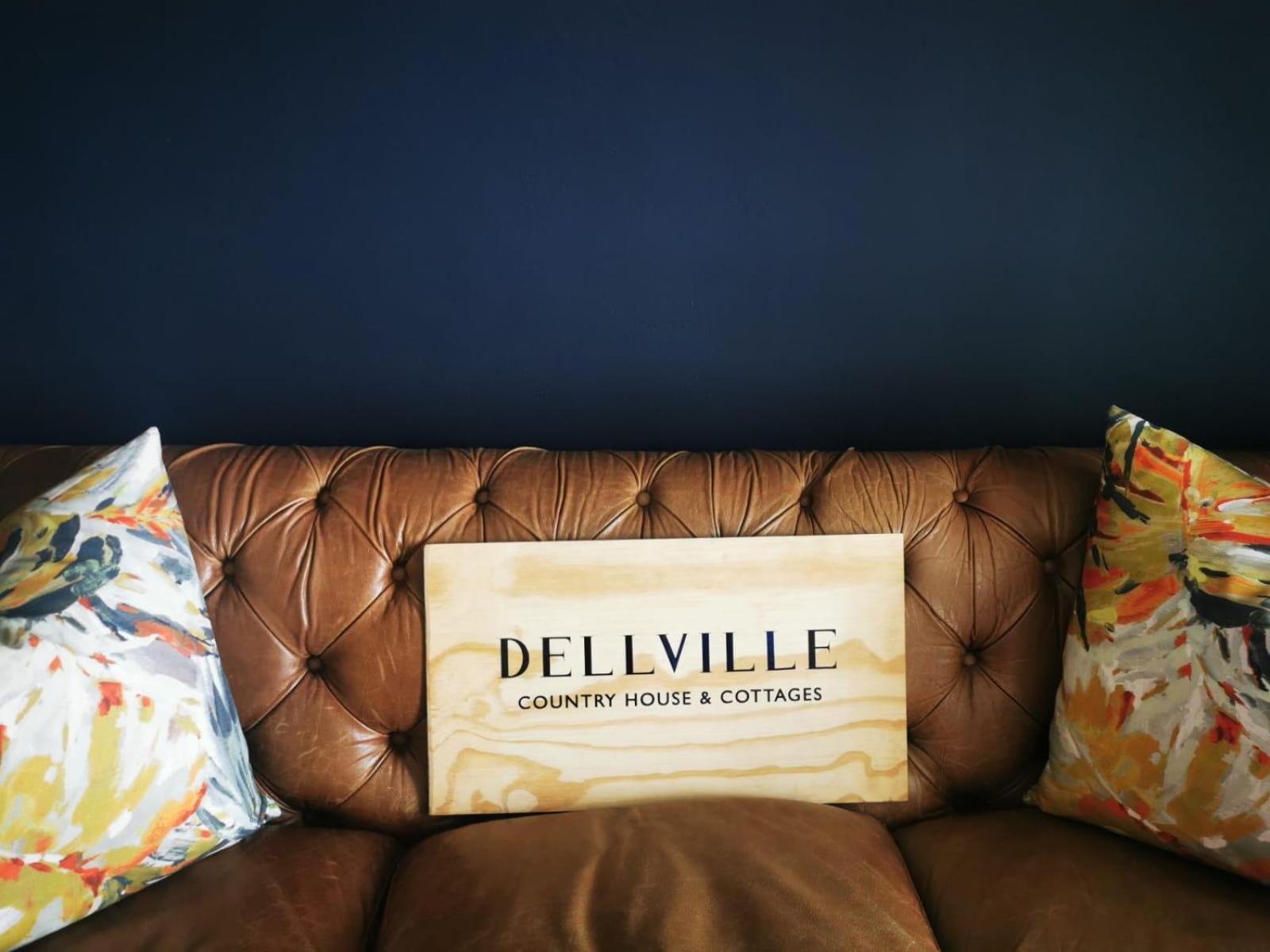 Dellville Country House & Cottages Carnarvon Rom bilde