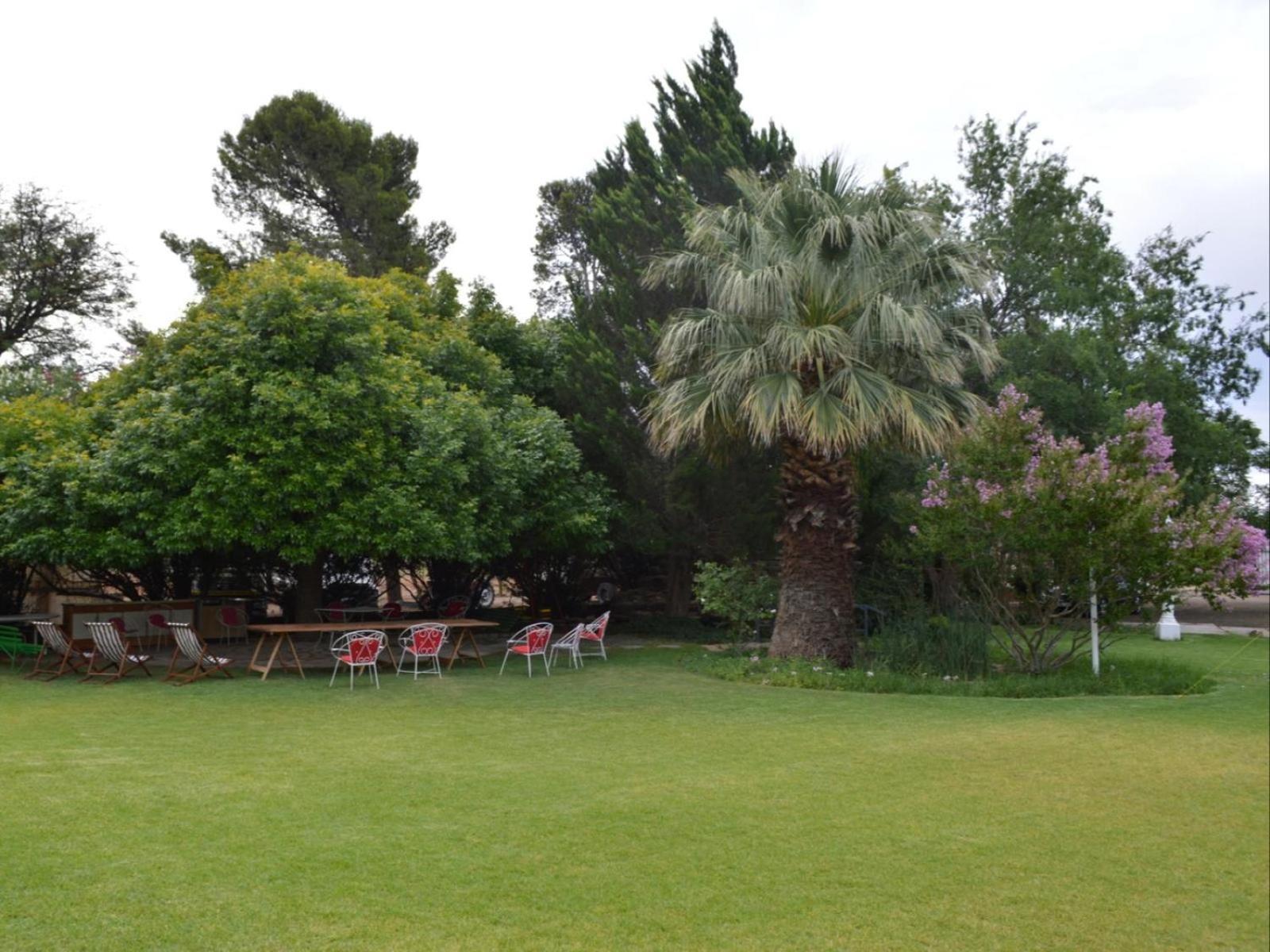Dellville Country House & Cottages Carnarvon Eksteriør bilde