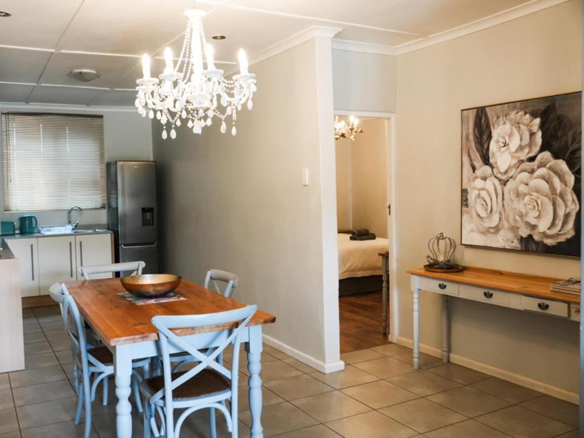 Dellville Country House & Cottages Carnarvon Rom bilde