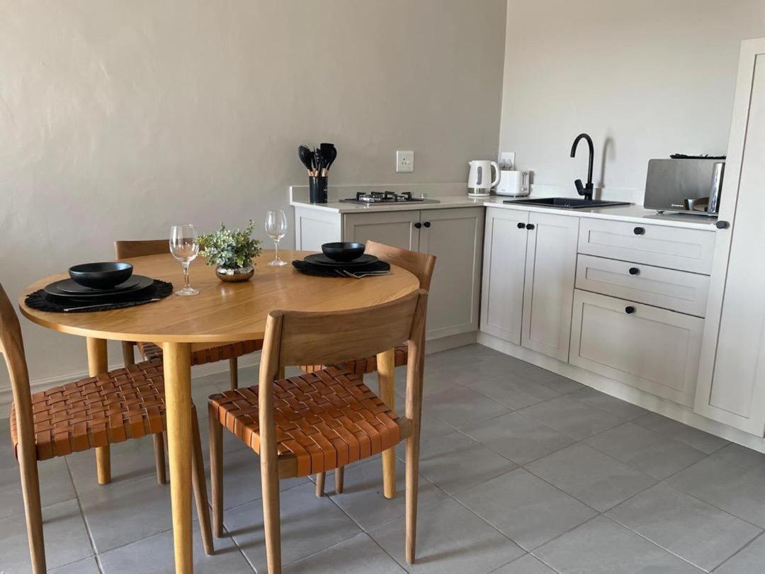 Dellville Country House & Cottages Carnarvon Rom bilde