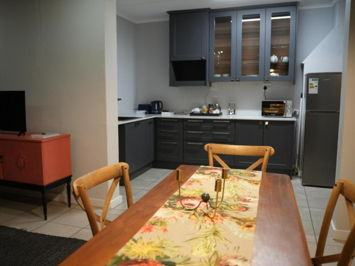 Dellville Country House & Cottages Carnarvon Rom bilde