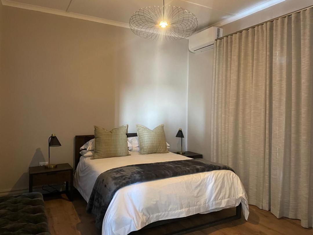 Dellville Country House & Cottages Carnarvon Rom bilde