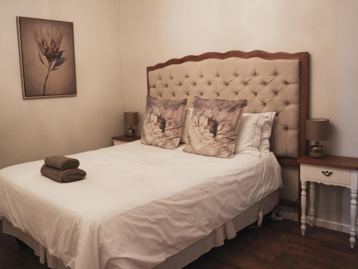 Dellville Country House & Cottages Carnarvon Rom bilde