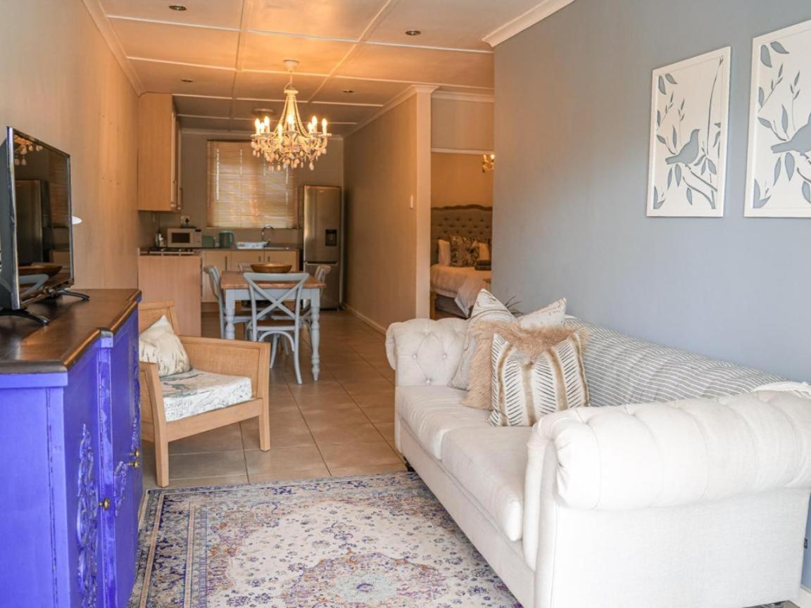 Dellville Country House & Cottages Carnarvon Rom bilde