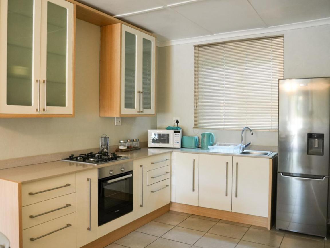 Dellville Country House & Cottages Carnarvon Rom bilde
