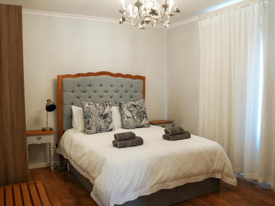 Dellville Country House & Cottages Carnarvon Rom bilde