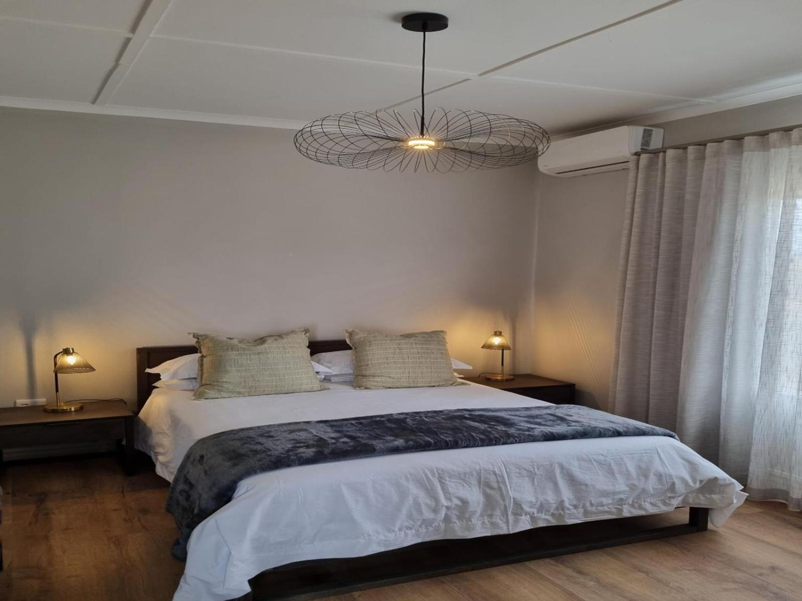 Dellville Country House & Cottages Carnarvon Rom bilde